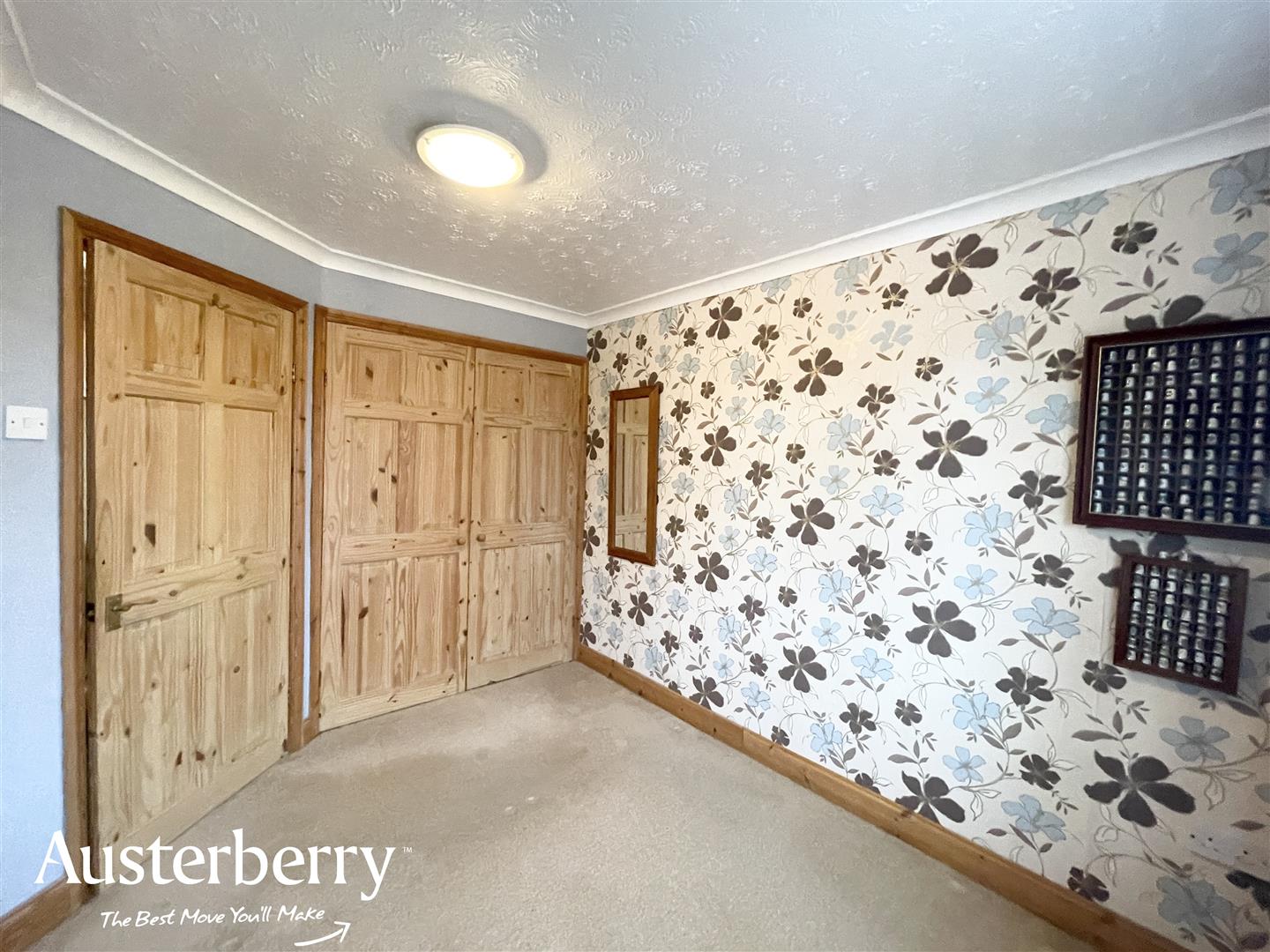 Waterdale Grove, Weston Park, Stoke-On-Trent